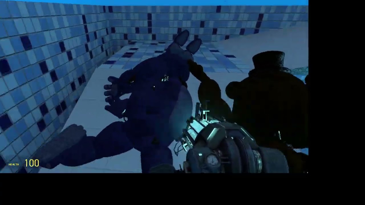 the pool PART 4 : THE REAL POOL!