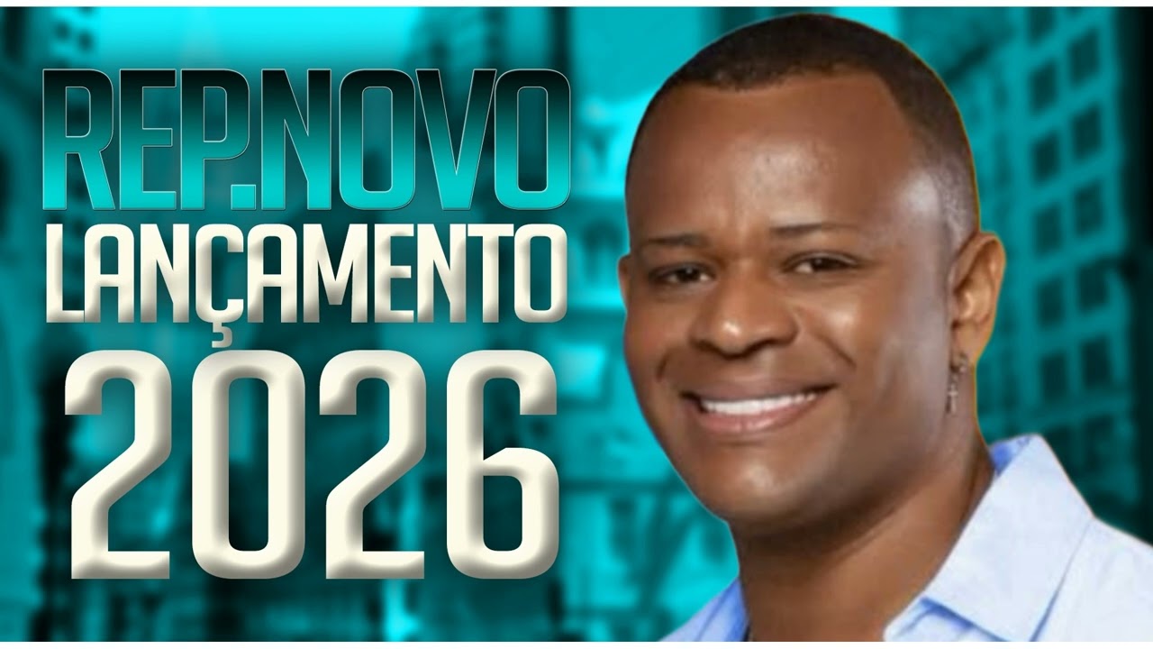 CD NENHO MÚSICAS NOVAS 2026 LANÇAMENTO NOVO 2026 INTENSE 3.0