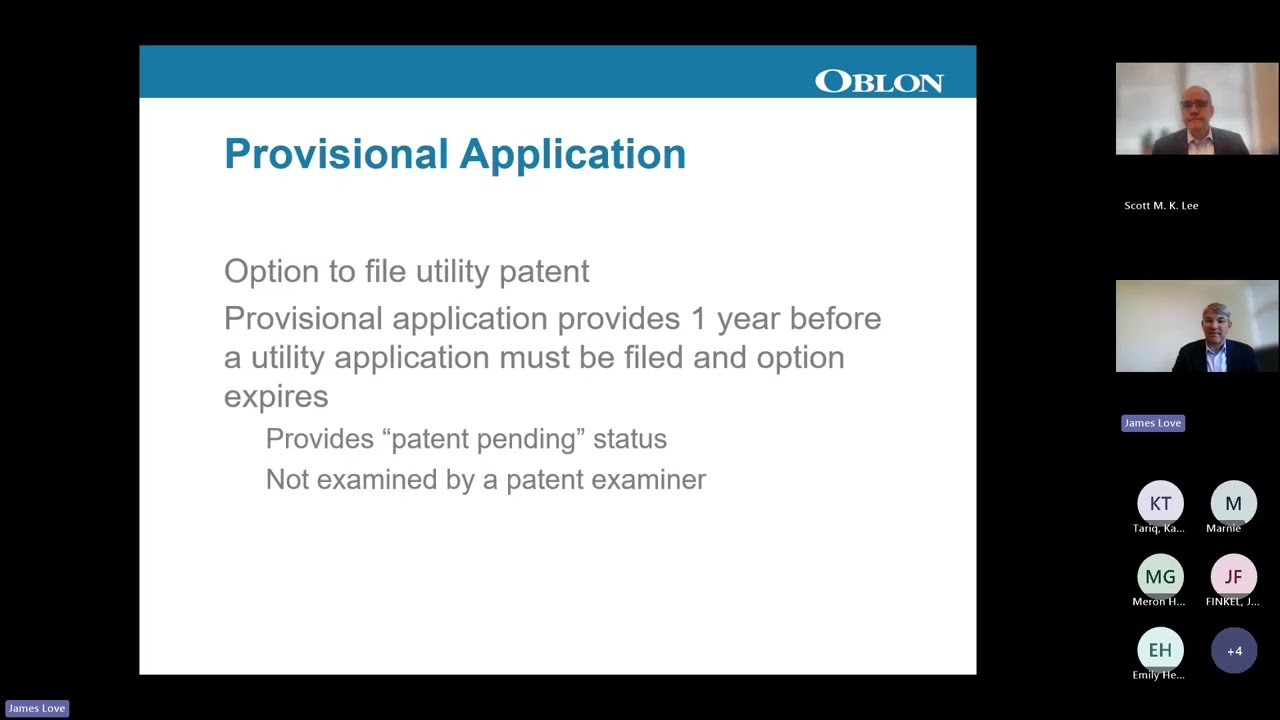 SPARK Webinar Series | Intellectual Property Basics for Pediatric Medical Countermeasures (8.12.25)