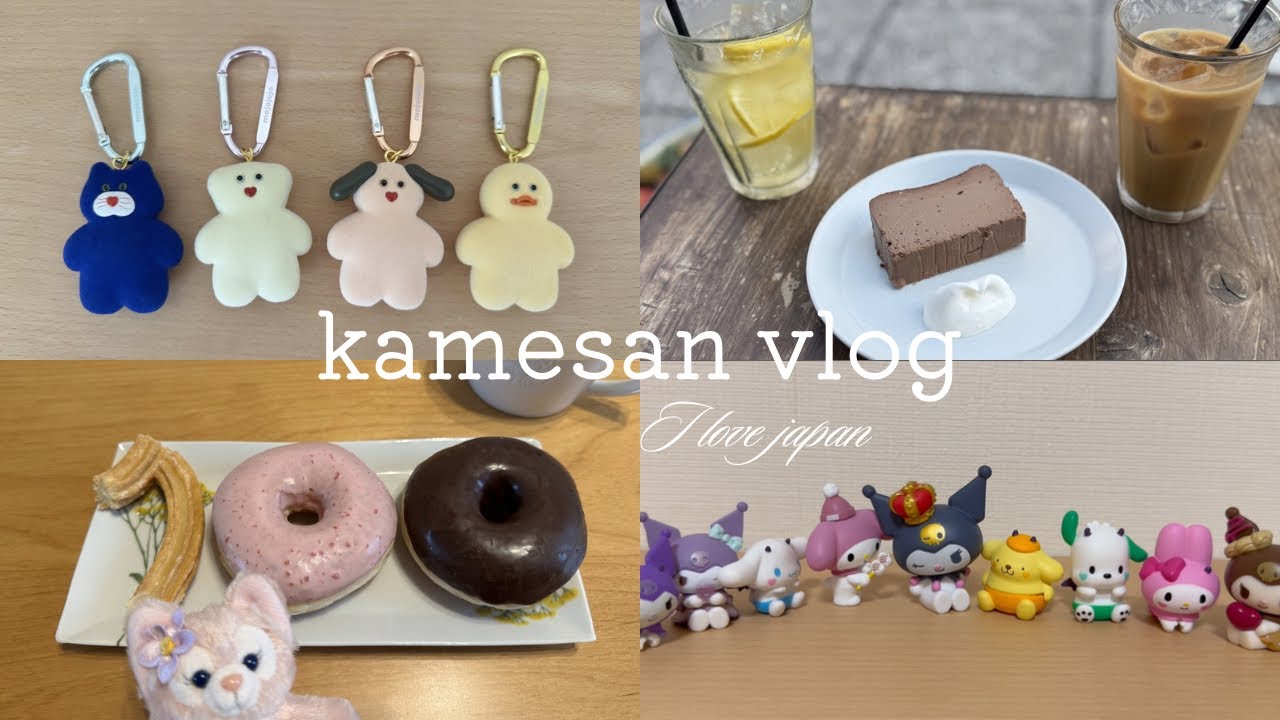 〈vlog〉20代OL/日本保守党🫧/「気づき」の大事さ💡/移民問題の寓話🌷/百田尚樹さん大好き👨🏻‍🦲