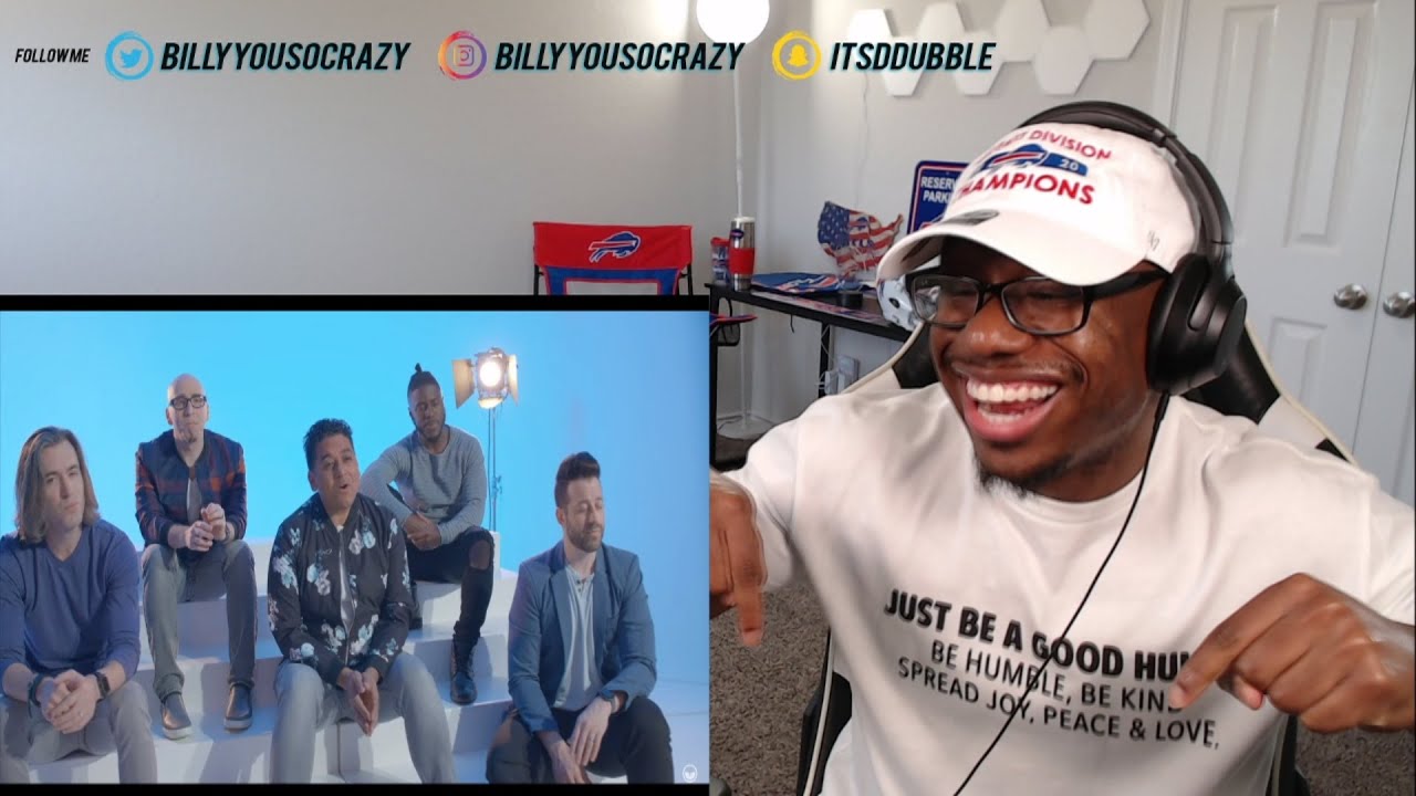 1 OF MY FAV SONG INA DISNEY MOVIE |  VoicePlay feat EJ Cardona - GO THE DISTANCE REACTION!