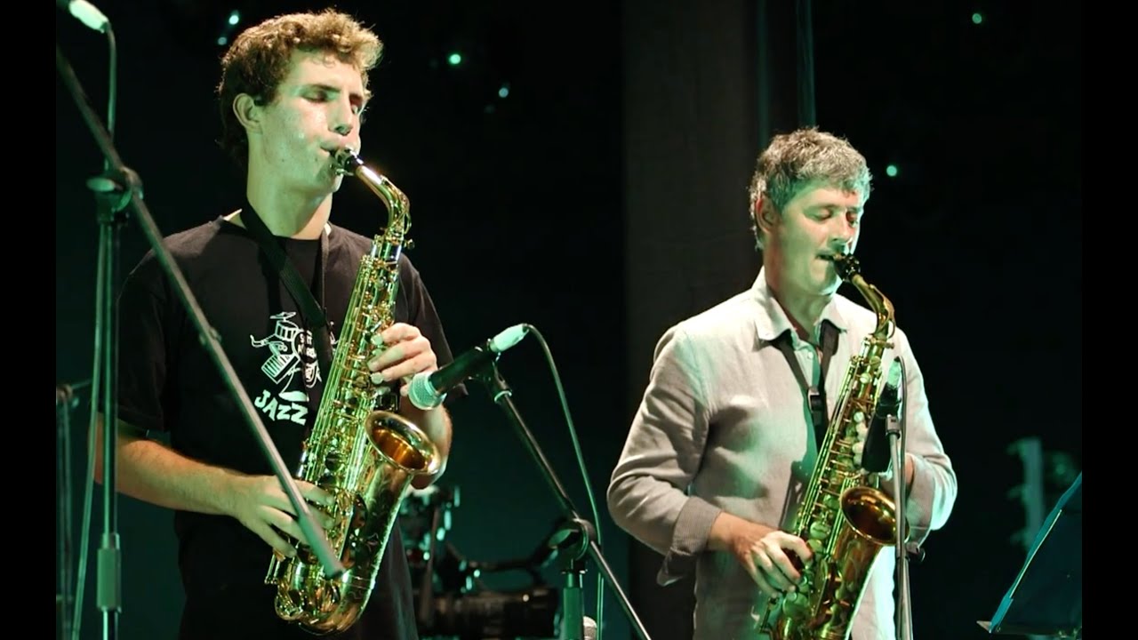 2022 Curacao doloroso   (SANT ANDREU ABRAÇA BRASIL ) feat  KOLDO MUNNÉ & DMITRY BAEVSKY