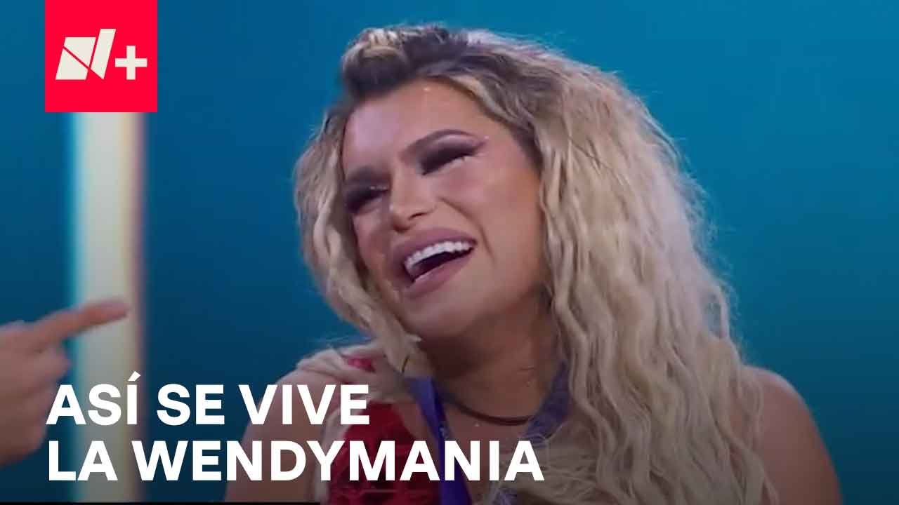 Wendy Guevara gana La Casa de los Famosos - En Punto