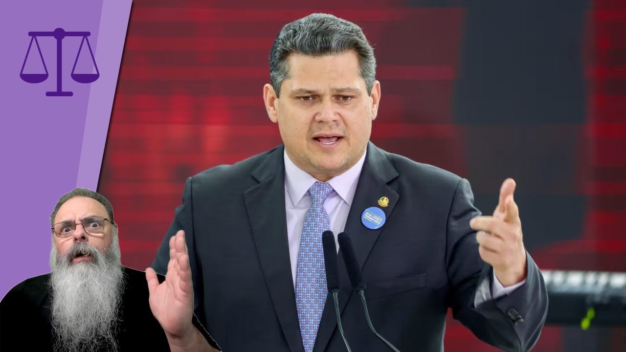 STF avalia que ESSE ANO est&aacute; SAFO, mas que ANO QUE VEM IMPEACHMENT ser&aacute; INEVIT&Aacute;VEL e n&atilde;o ser&aacute; S&Oacute; UM