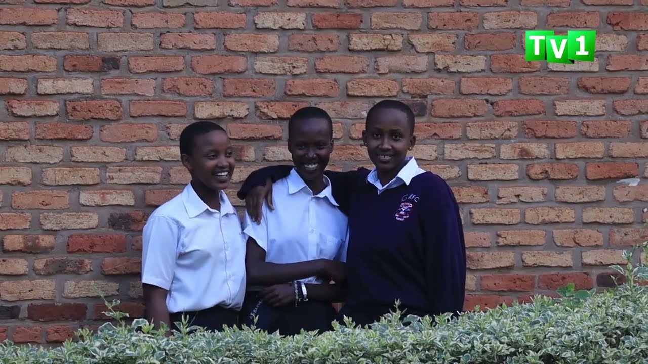 MINUBUMWE yanenze abize n'abahanzi bica Ikinyarwanda