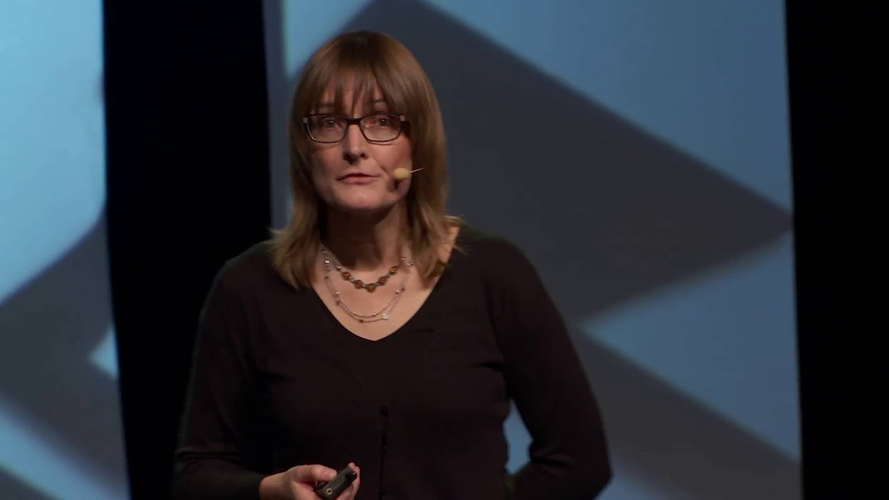Insects Are Our Future Livestock | Nanna Roos | TEDxCopenhagen