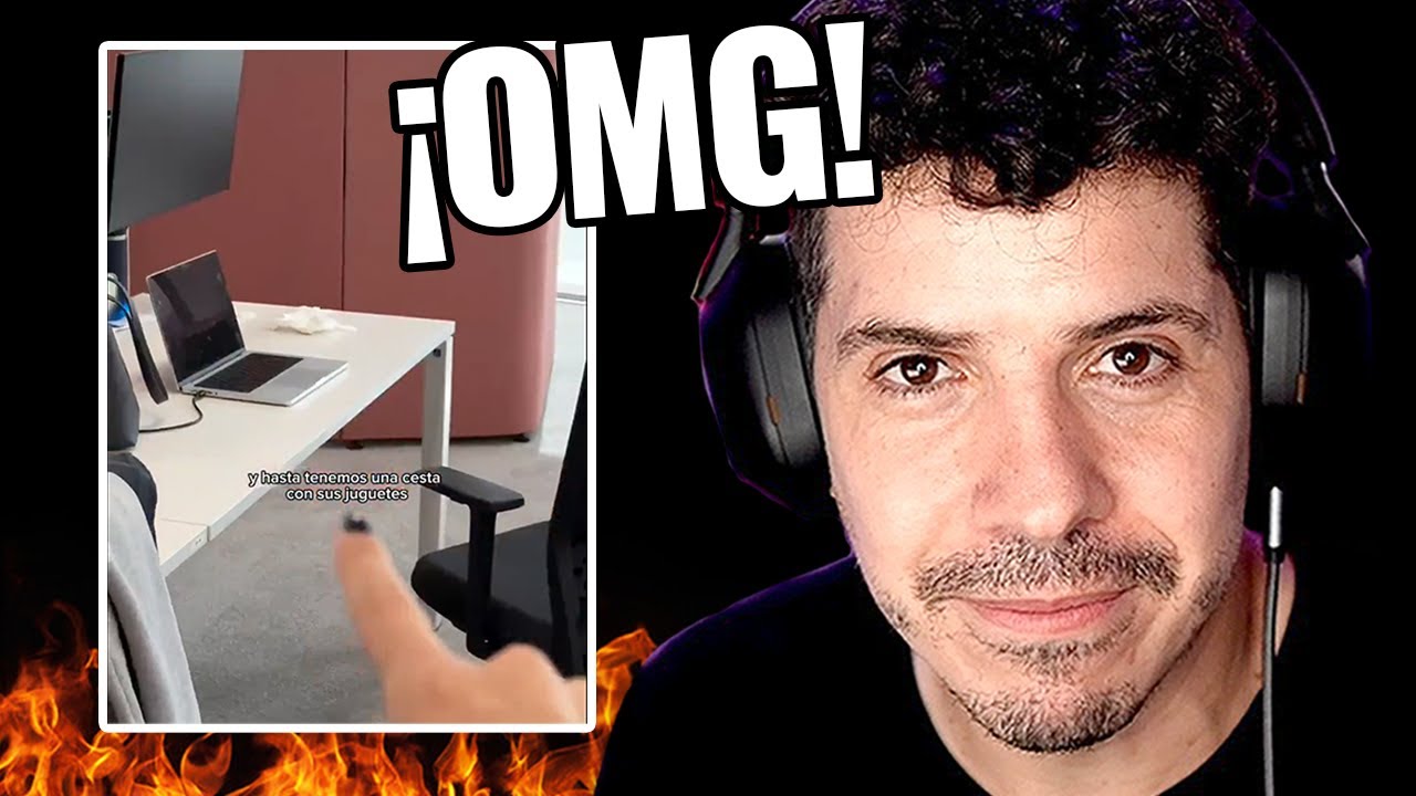 Un d&iacute;a trabajando en la mejor empresa Scopely