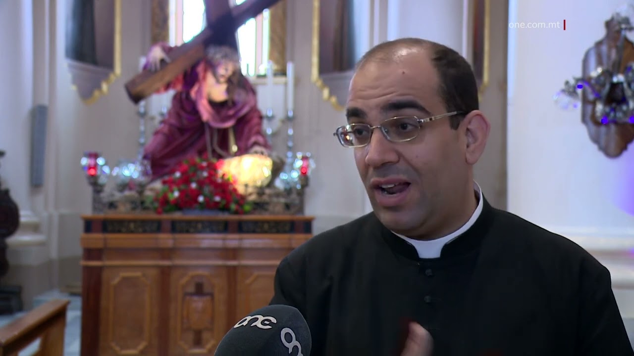 VARA ĠDIDA TAL-ĠIMGĦA L-KBIRA F’RAĦAL ĠDID