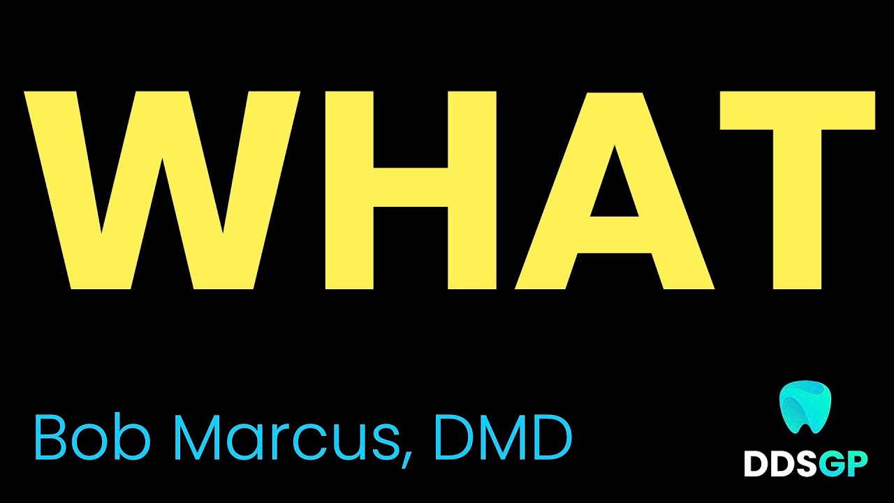What is DDS GP?