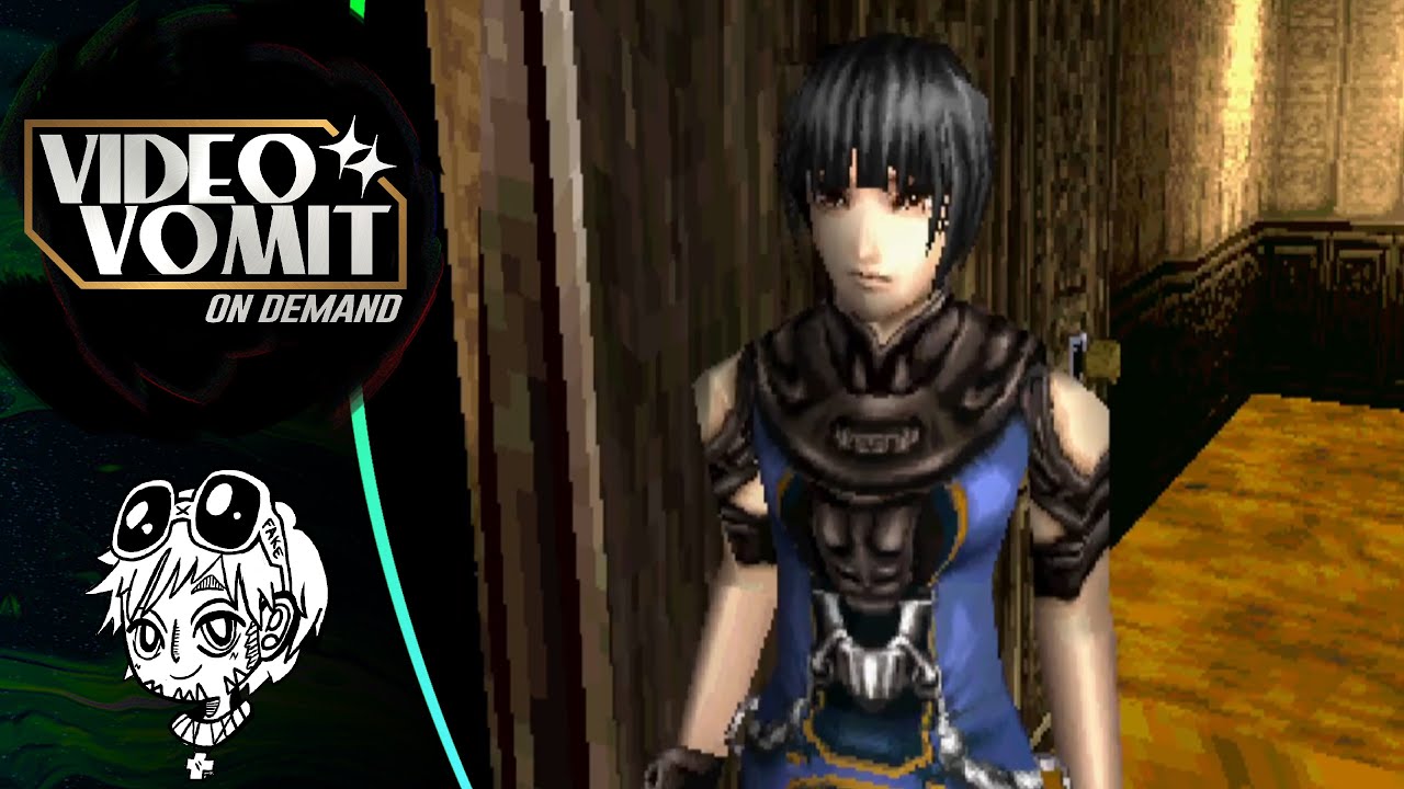 KAGERO: DECEPTION II 【ᴠᴠ ᴏɴ-ᴅᴇᴍᴀɴᴅ】【10/02/25】