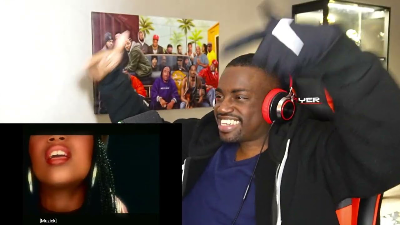 25 Yr Old Reacts To Brandy - I Wanna Be Down (feat. Queen Latifah, Yo-Yo & MC Lyte) [Official Video]