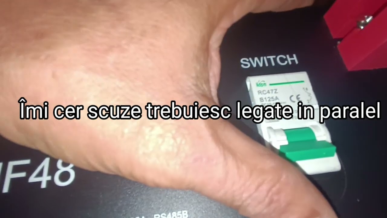 Am cumpărat cele mai ieftine bateri fotovoltaice de pe AliExpress.