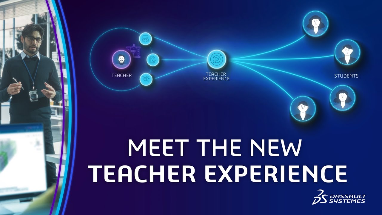 New Teacher Experience: Teach More, Admin Less!