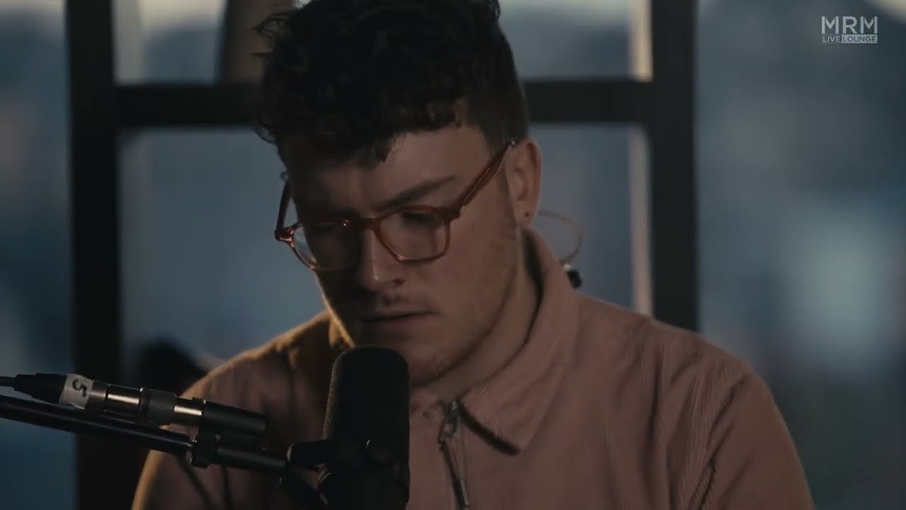 Gus Harrower - The Day Sinatra Died
