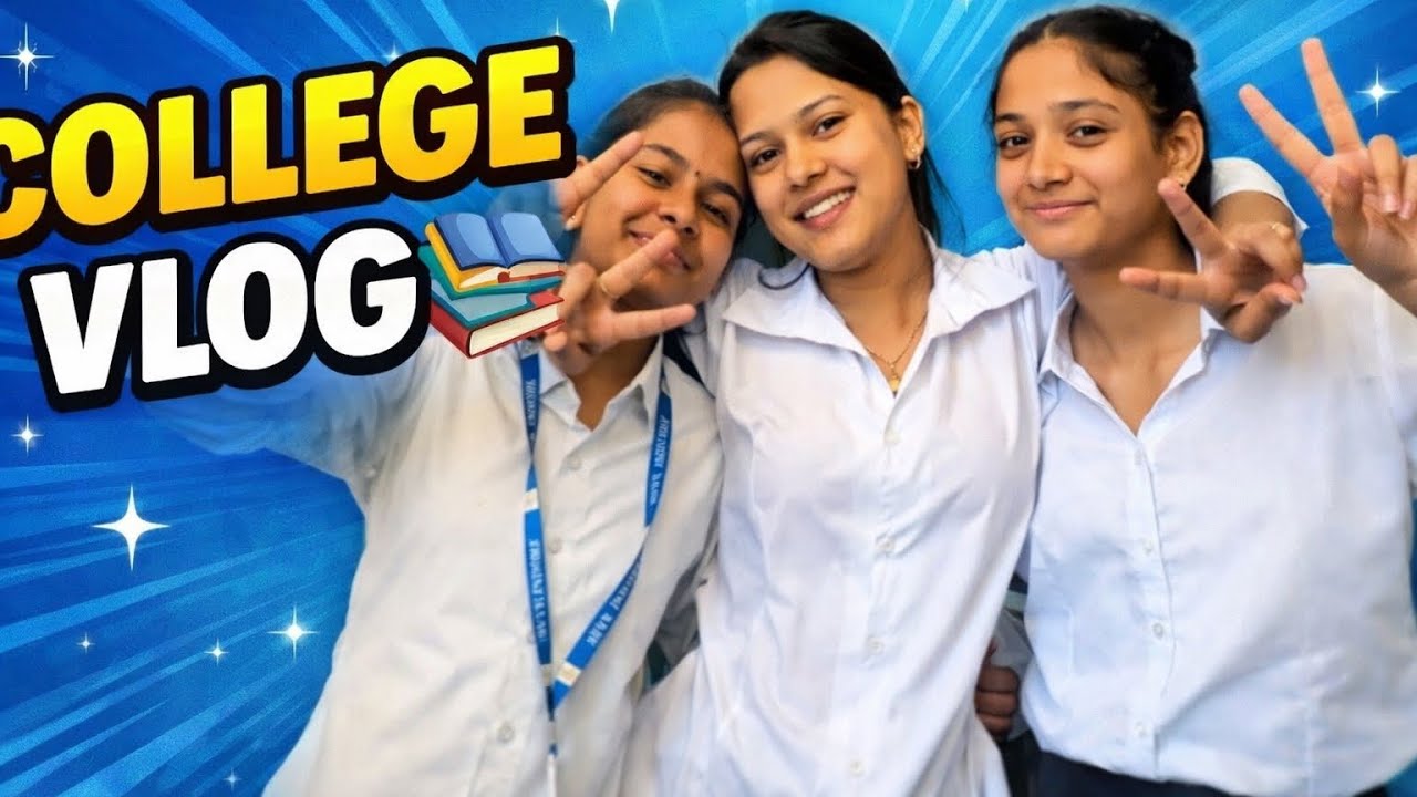 College life📚❤️|papa ne mangwaya kuch surprise 😆|#dailyvlog #college #collegelife #collegevlog #yt 