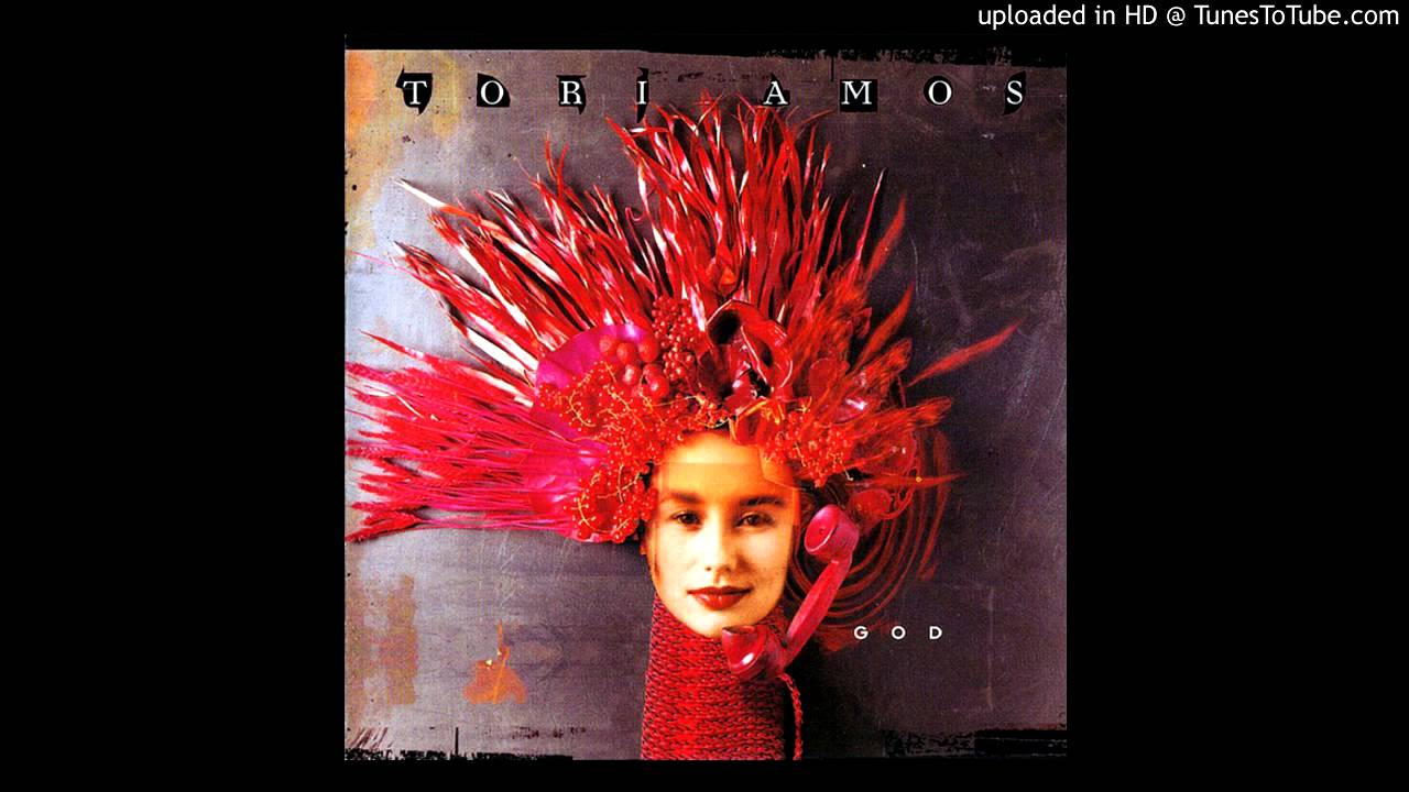 [FULL] Tori Amos - God (The Dharma Kayã Mix by The Joy)