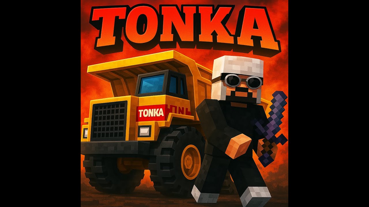 TONKA LIVES ON | Cosmic Reborn Montage | Spirit Map 6