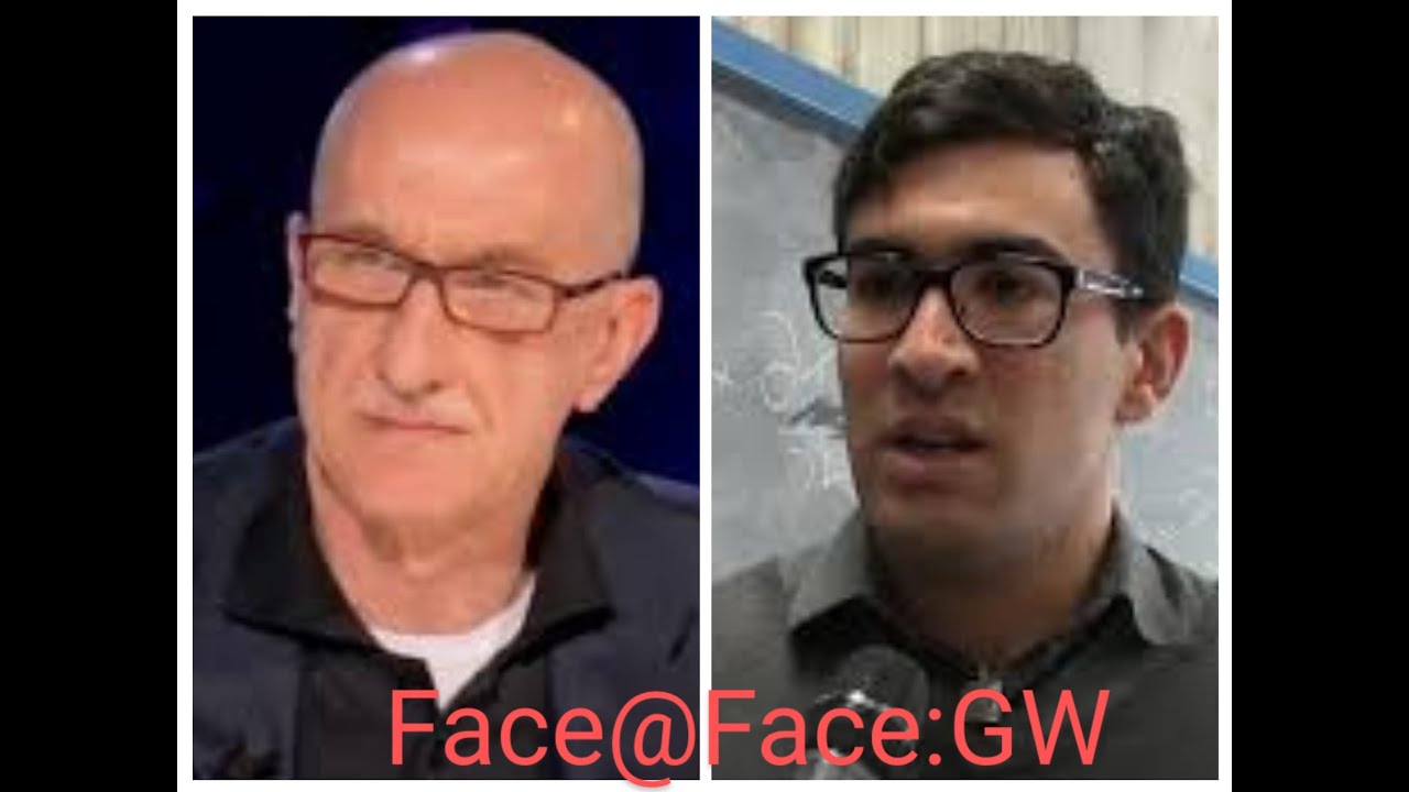 Face@Face: Franco Battaglia vs Daniele Visioni su GW. A o non A?