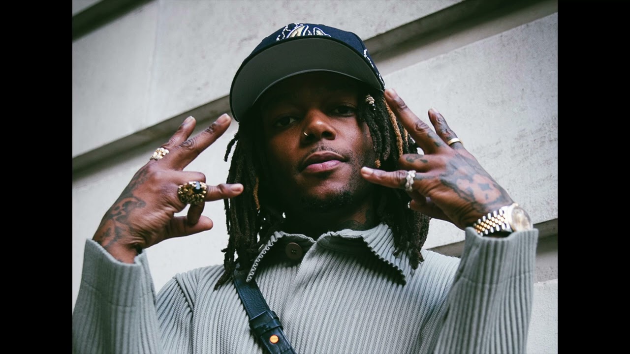[FREE] JID Type Beat - 
