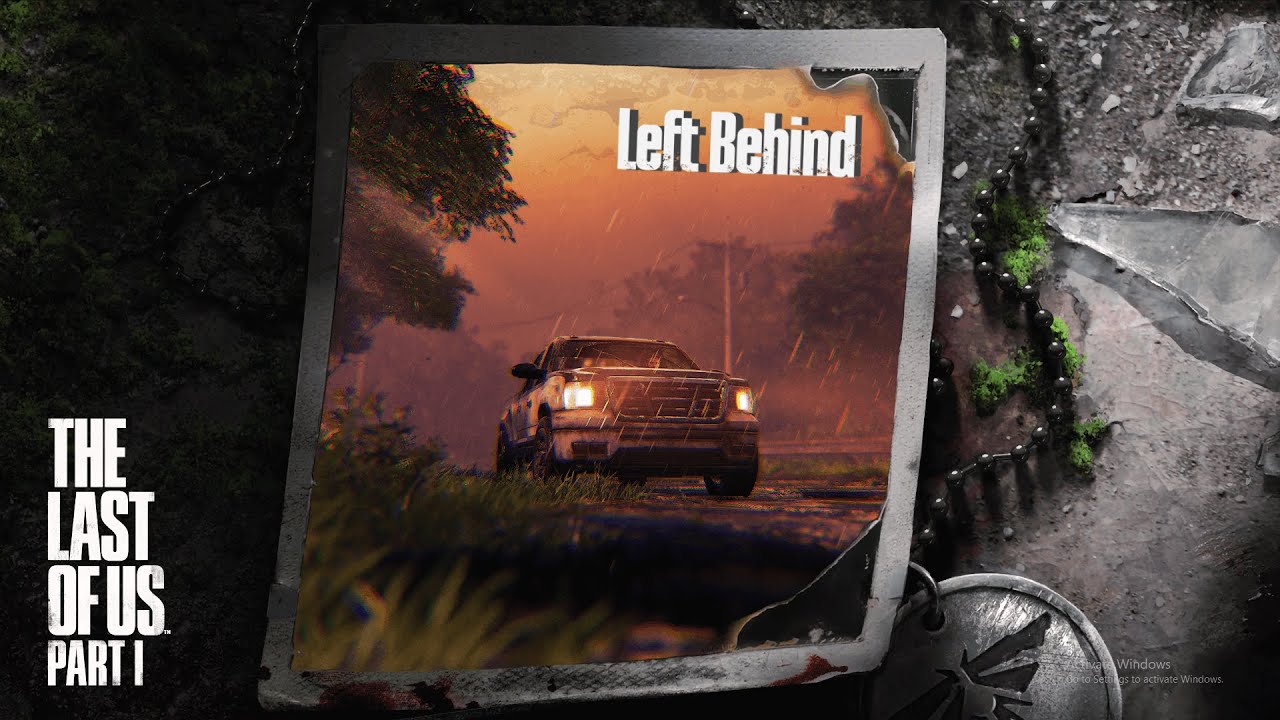 🔴Left Behind😮in THE LAST OF US🤠#day12 #livestream #gaming #thelastofus #livechat