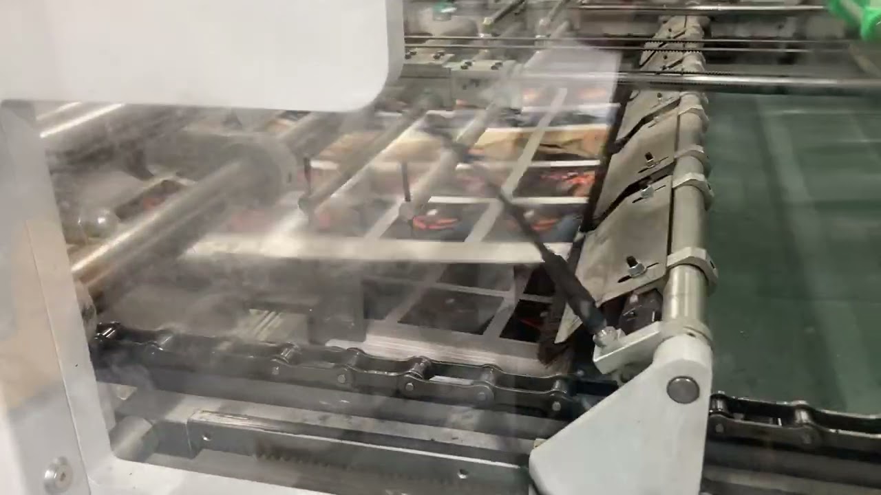 아성코리아 / 1060 톰슨 / 속도 7700 / ETERNA (BOBST GROUP) / 도무송 / 톰슨기 / ECUT1060E / 센시(파주 출판단지)