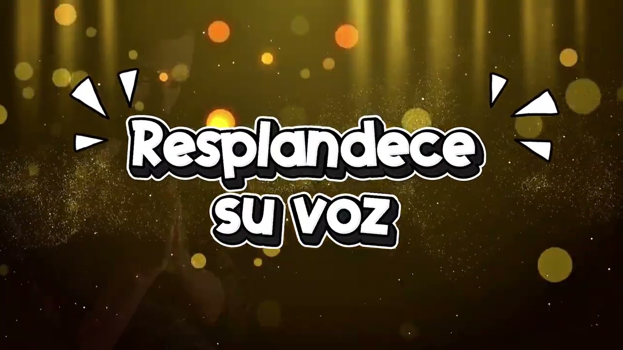 🎵 CANTO OFICIAL &ndash; VI CAMPOR&Eacute;E DE GU&Iacute;AS MAYORES &ldquo;PURIFICADOS&rdquo; 🎵 