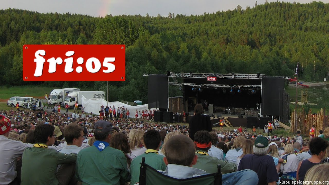 Leirkino: Fri:05