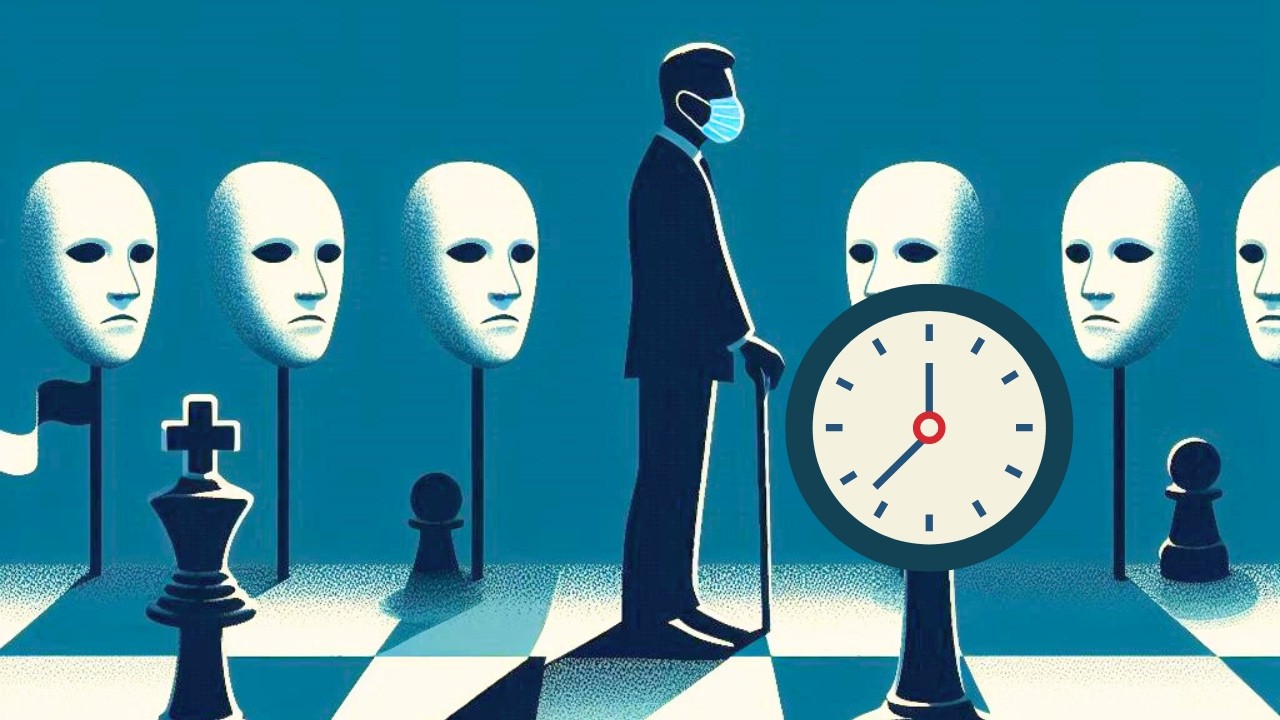 Every Dark Psychology Secret in 20 Minutes