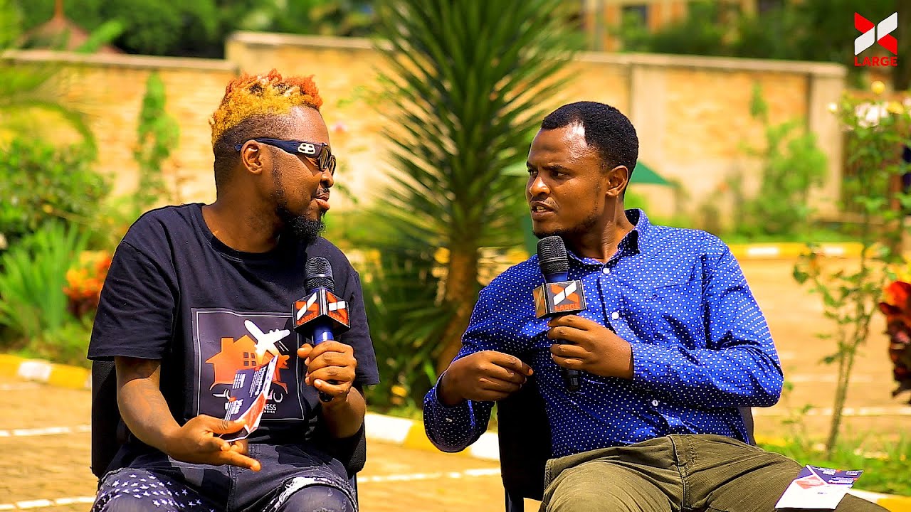 Ntukarimanganye twiganye uri injiji/Narahiye ko ntazongera kwicarana numushenzi ariko ndebera/Hahah