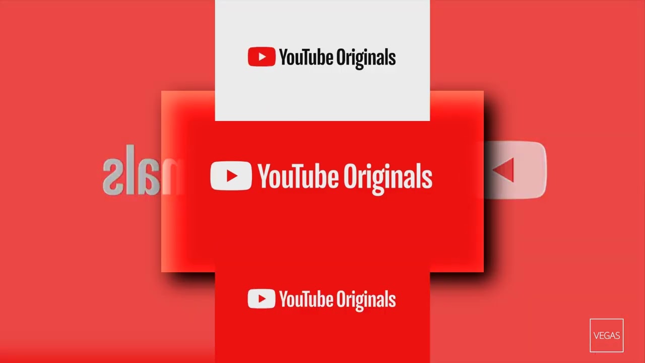 [YTPMV] YouTube Originals Scan