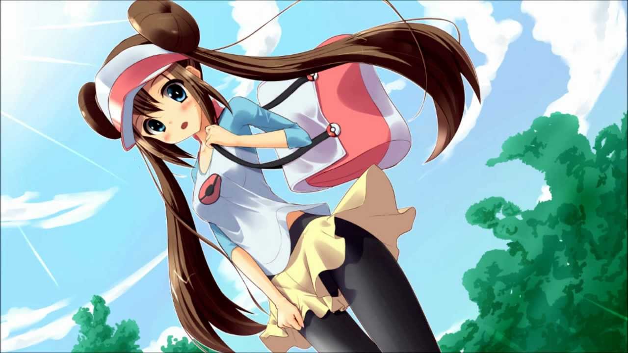 Nightcore - Ok