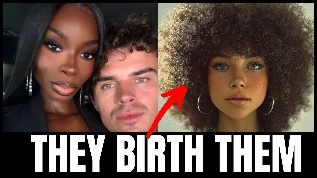 Why Pro-Black Women Keep Elevating &ldquo;Exotical&rdquo; Light Skin Women 👀
