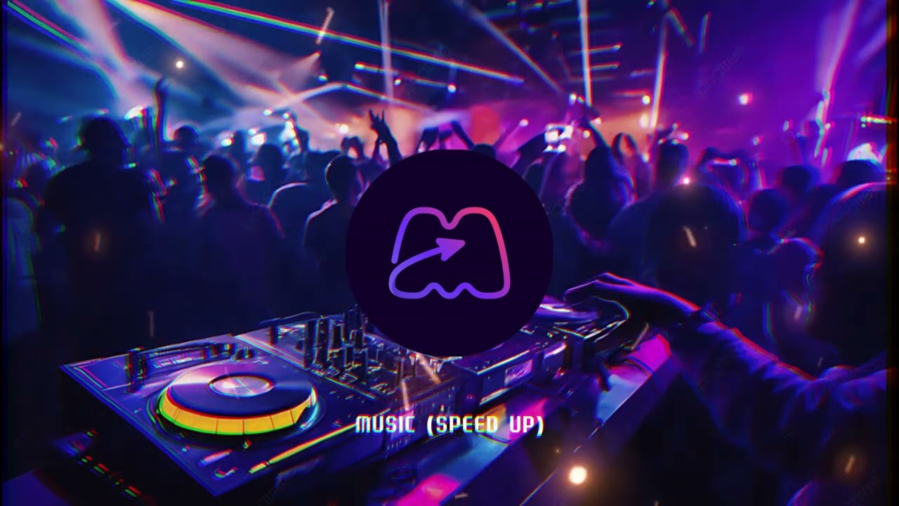 Sismic Music - It can't come quickly enough (speed up)