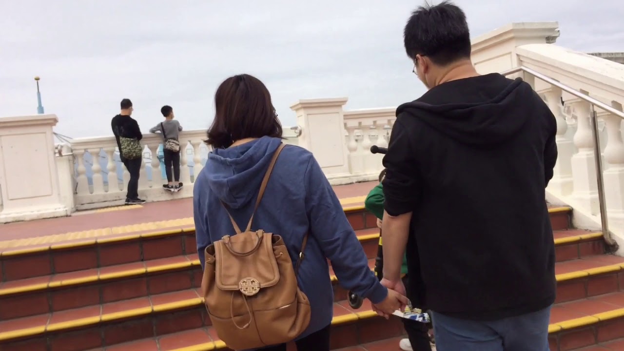 Ma on Shan Park Hongkong, pasyal tayo
