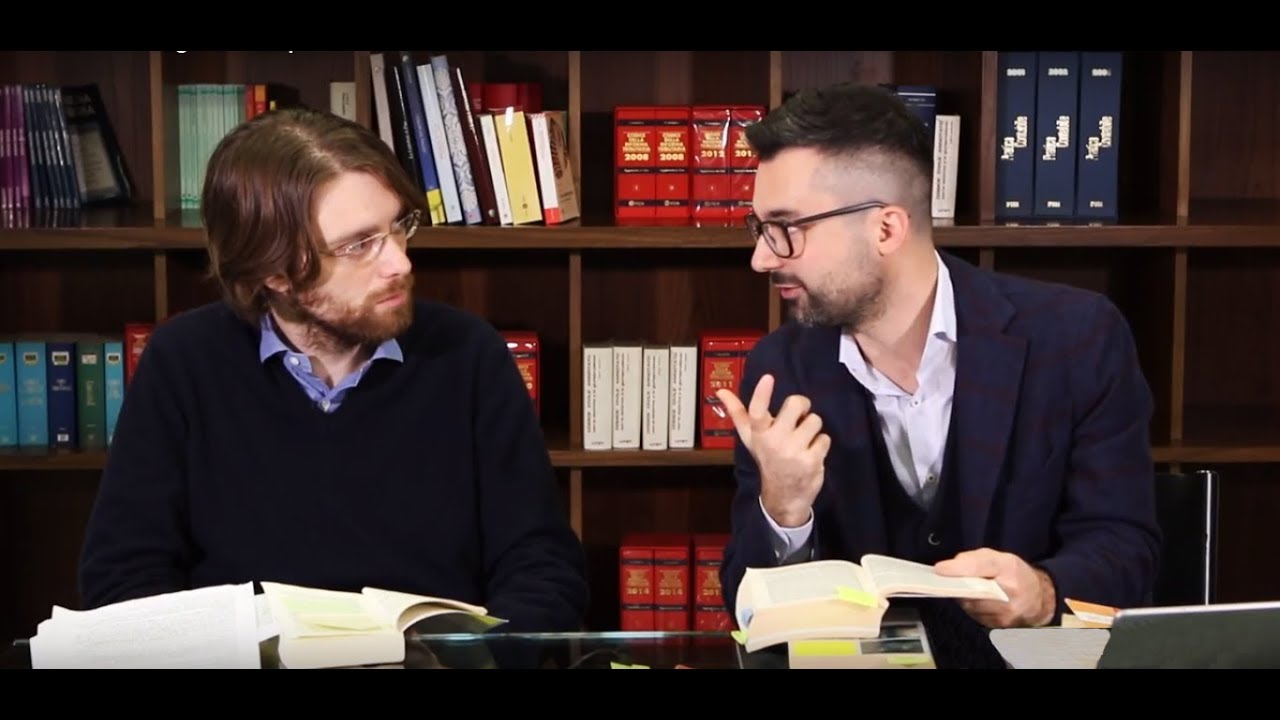 Filosofia e magia - 1° puntata