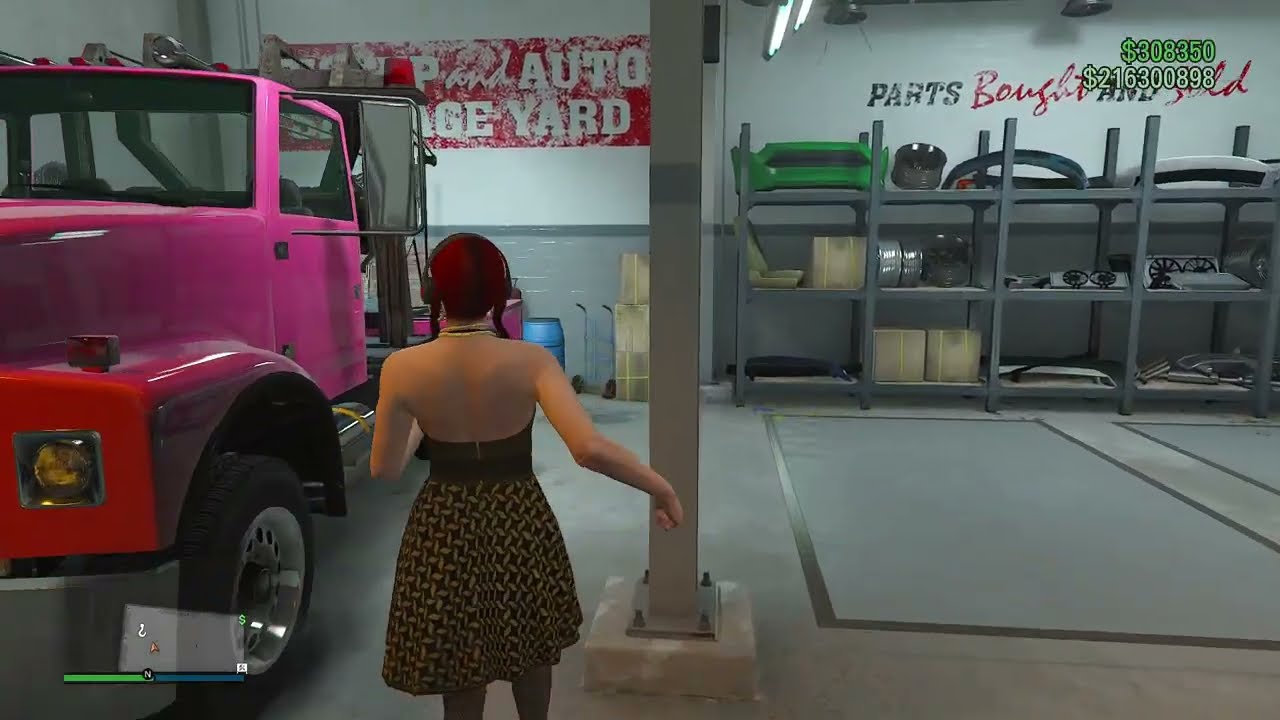 🇯🇵  PS5 1440p 拡張版 GTA 5 ONLINE LIVE STREAM グランドセフトオート オンライン  grand theft auto GTAO ライブ グラセフ プレステ PRO
