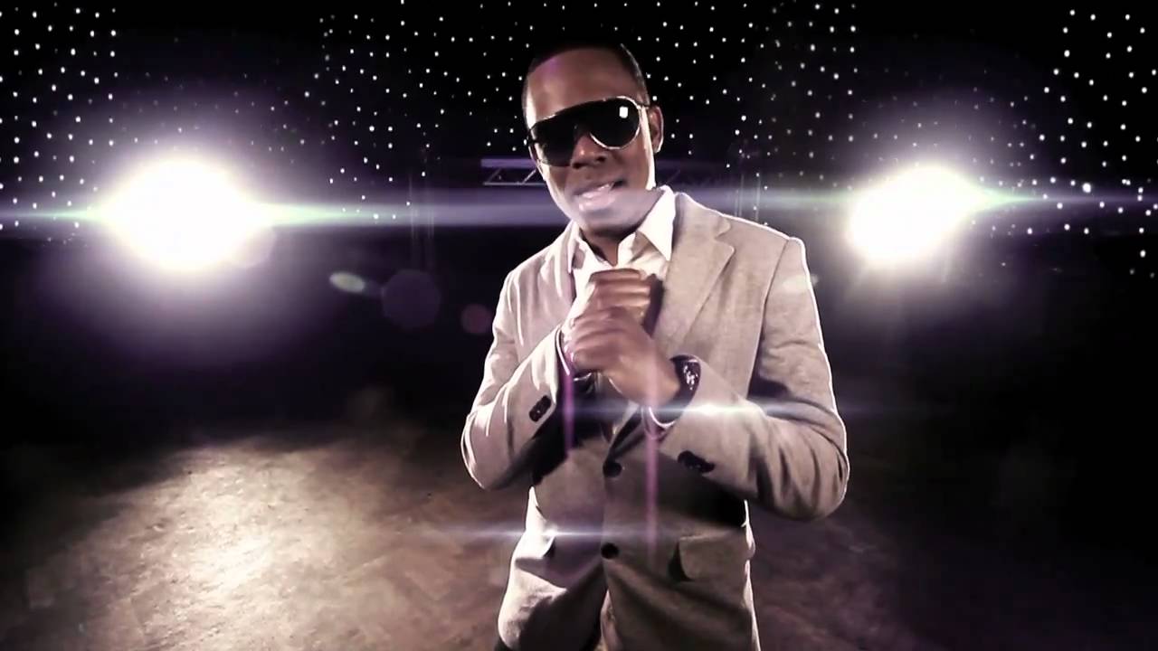12345 - Z-QO Ft. K-liber [ WAK HD 720p ]