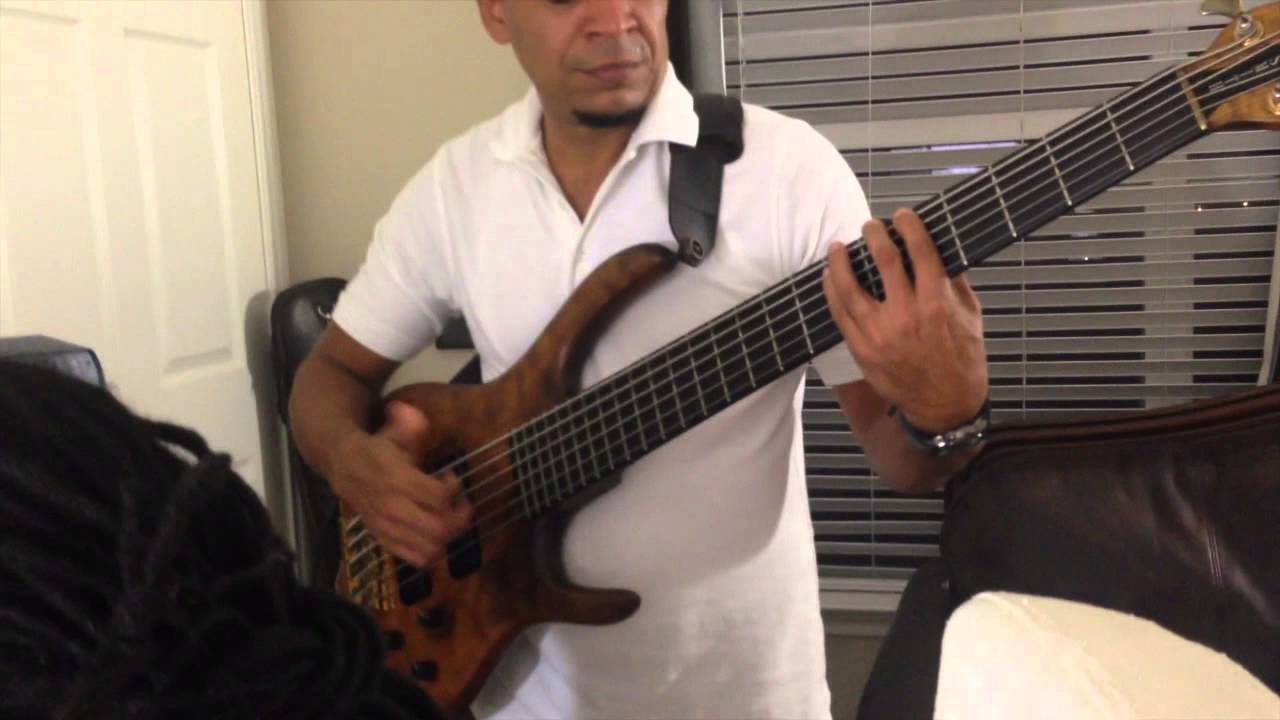 Eddy y Tibu