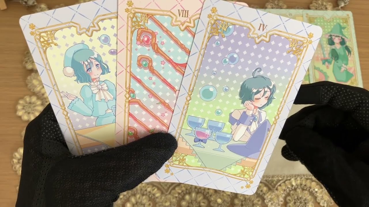 【衝撃展開】ヒカル＆進撃のノア❤️‍🔥2人の今後を勝手に占ってみた🔮
