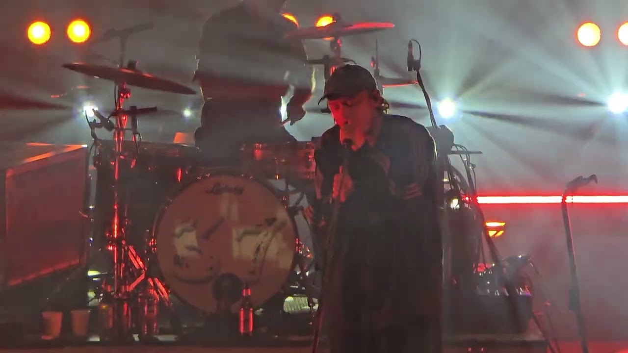 DMA'S The Switch O2 Academy Birmingham 2026