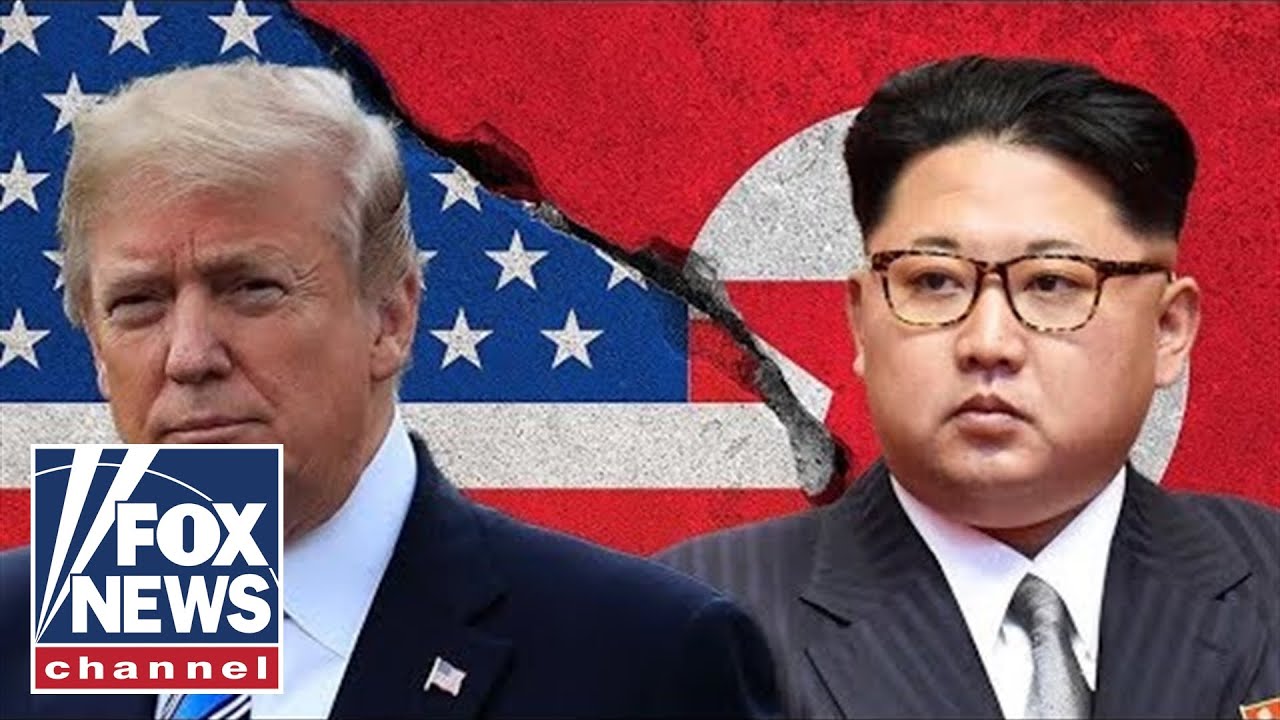 Key moments on the road to the Trump-Kim summit