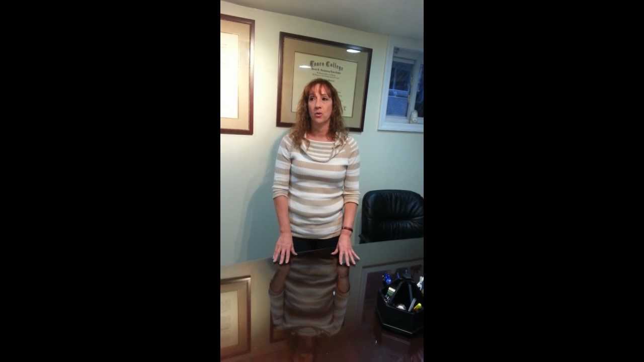 Seller Client Testimonial - Sold her house in Queens NY- Dinah Burgos - Exit Realty