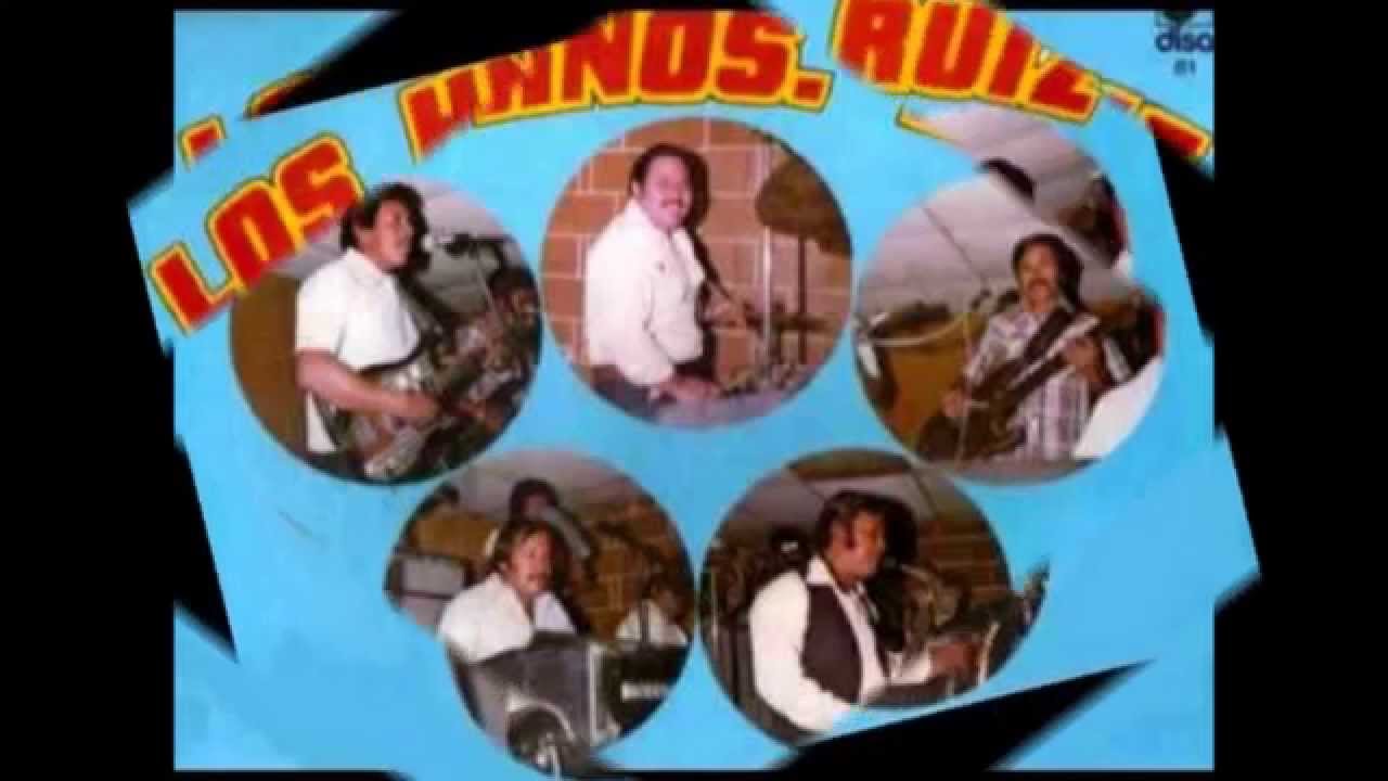 LUNA DE MARACAIBO LOS HERMANOS RUIZ