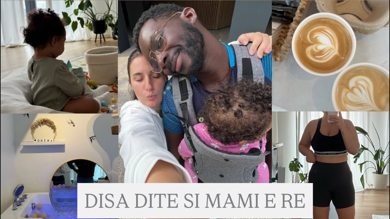 RUTINA ME BEBIN 6 MUAJSH| Investim I Ri| Bej Buk shpie| Baby Spa