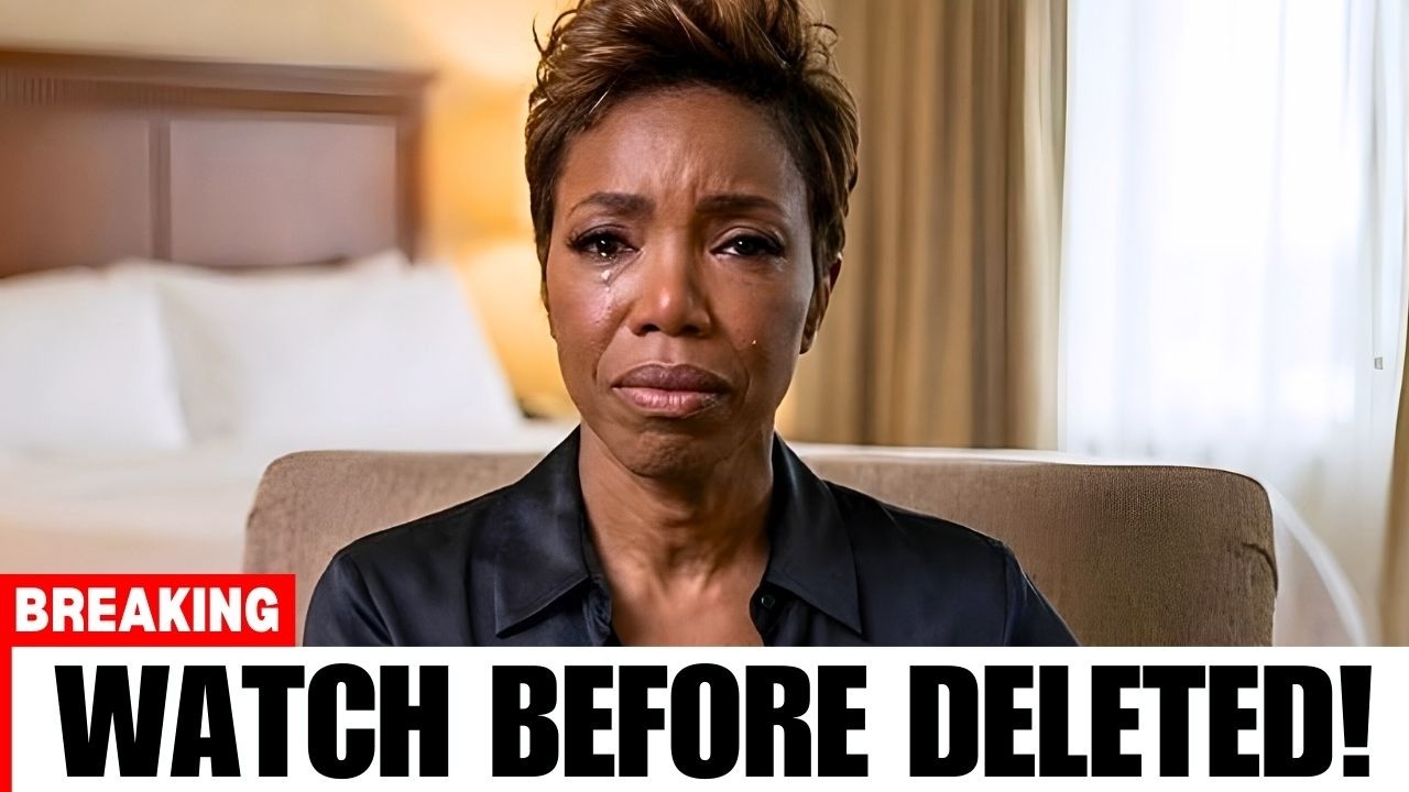 Why Is Nobody Talking About What Just Happened to Heather Headley?!
