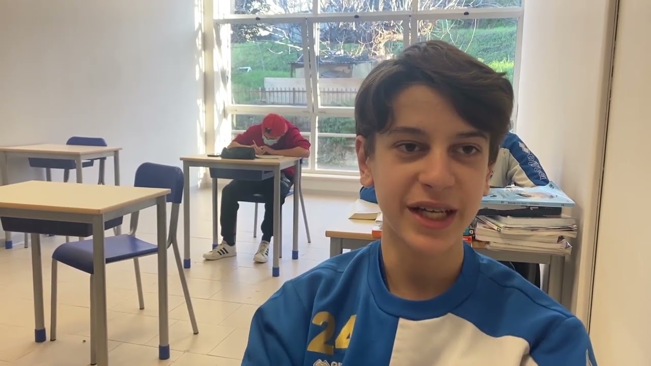 PESCARA COLLEGE | LICEO MAIOR