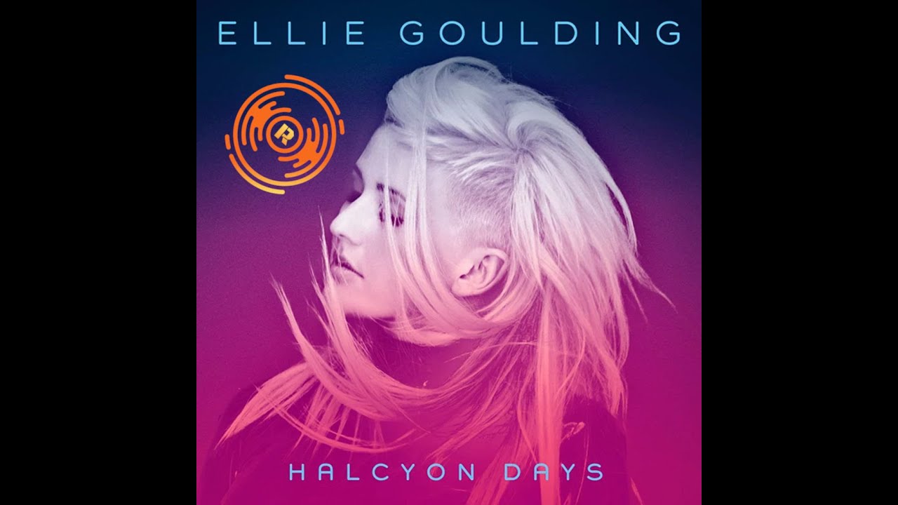 Ellie Goulding - Burn Mega Mashup /By RestartMusic