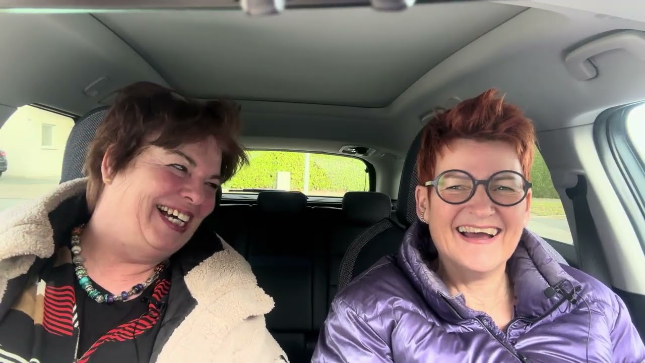 Sind wir Generation Klapphülle? 