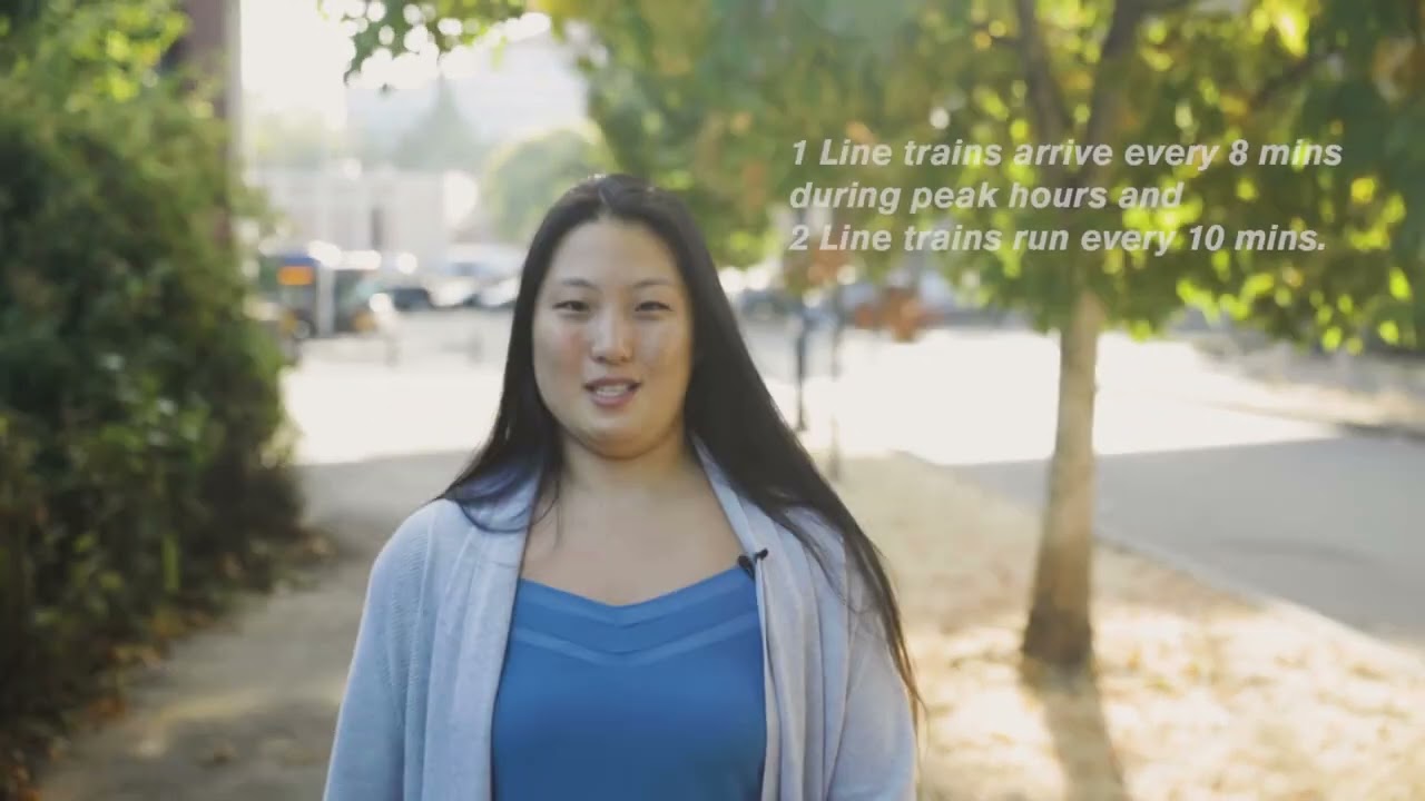 The 2 Line: How to transfer