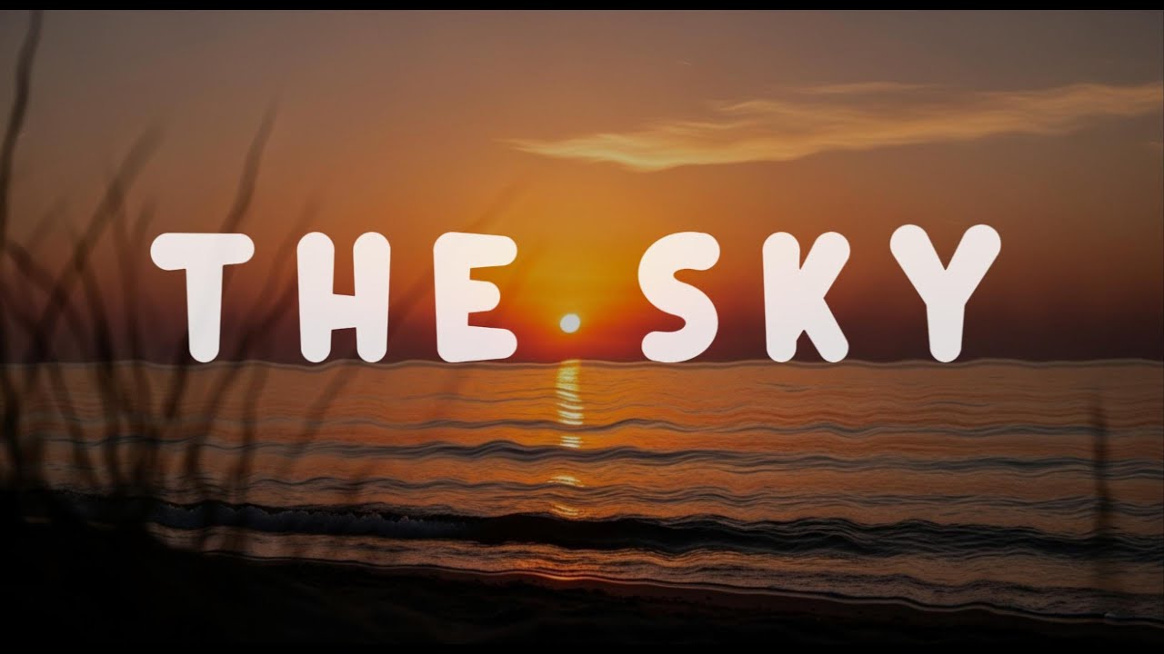 Best English songs💔💔| Lyrics: sad& hurt heart, emotional | titles: The sky